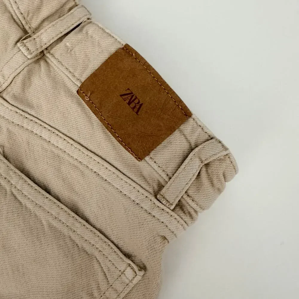 Zara get ready